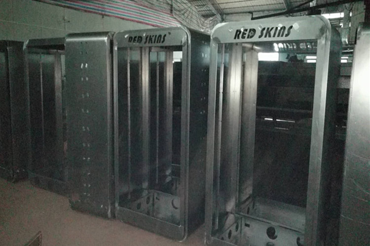 網(wǎng)紅格子機